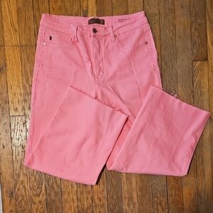 Pink Women's Jeans